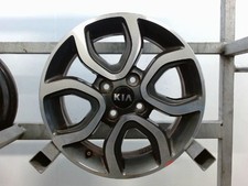 Jantes Kia PICANTO
