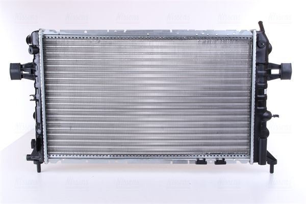 NISSENS 63003A RADIATOR ENGINE COOLING