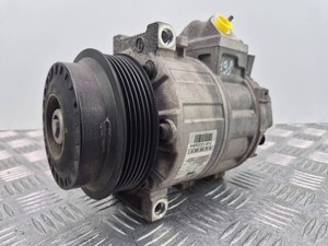 Mercedes C200 CGI  W204 Klimakompressor Pumpe A0008307800 Benzin PFF10650