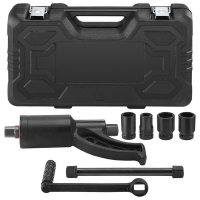 Torque Multiplier, Heavy Duty Torque Multiplier Wrench Set, 1 Inch Drive Lug Nut
