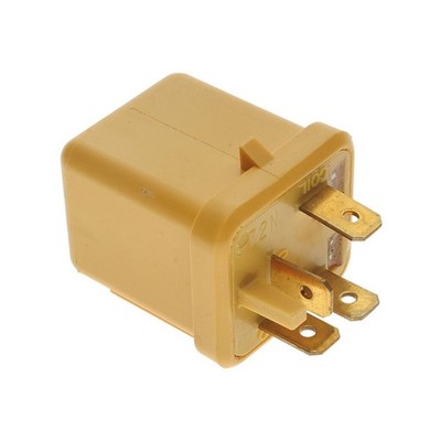 For Nissan Maxima/Sentra 1990-1997 Relay | Rectangular Connector | 30 Amp Rating