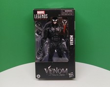 Marvel Legends Let There Be Carnage Venom 6  Figure Target Exclusive   READ