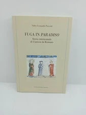 Fuga in paradiso - Storia intertestuale di Cunizza da Romano - Puccetti