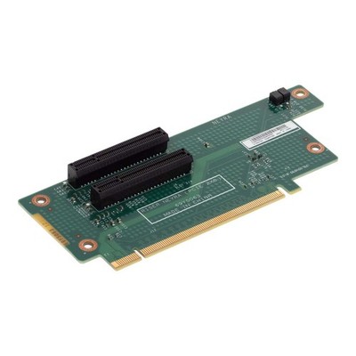 IBM 69Y2328 69Y5063 PCIe Riser Card 2X PCIe X8 For X3650 M3 X3750 M4