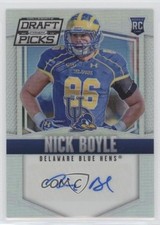 Collegiate Nick Boyle