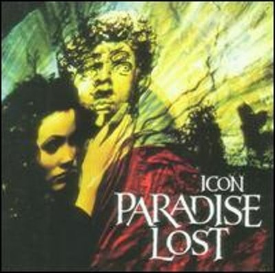 Icon by Paradise Lost: Used