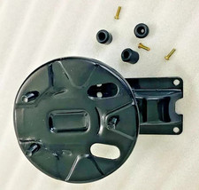 Suitable For Suzuki Samurai 85-93 Spare Tire Carrier Mount Bumpers Screws Suitable For Suzuki Samurai 85-93 Spare Tire Carrier Mount Bumpers Screws