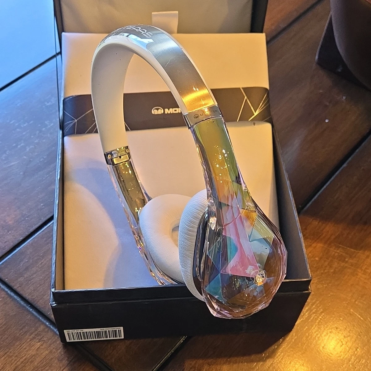 Monster Diamond Tears for sale | eBay
