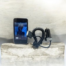 Apple iPod 16 GB Music Storage Pocket Rare Old Silver Tested And Working