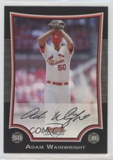 Click to enlarge Adam Wainwright
