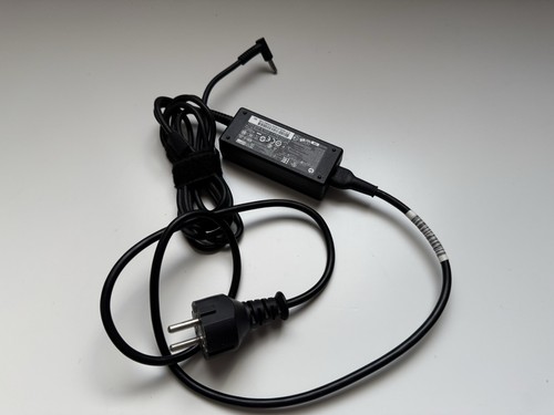 Original HP 90W Netzteil Laptop Notebook Ladegerät 384021-001 PPP014L-SA