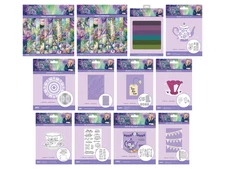 Sara Signature - The Gilded Age Collection by Crafters Companion