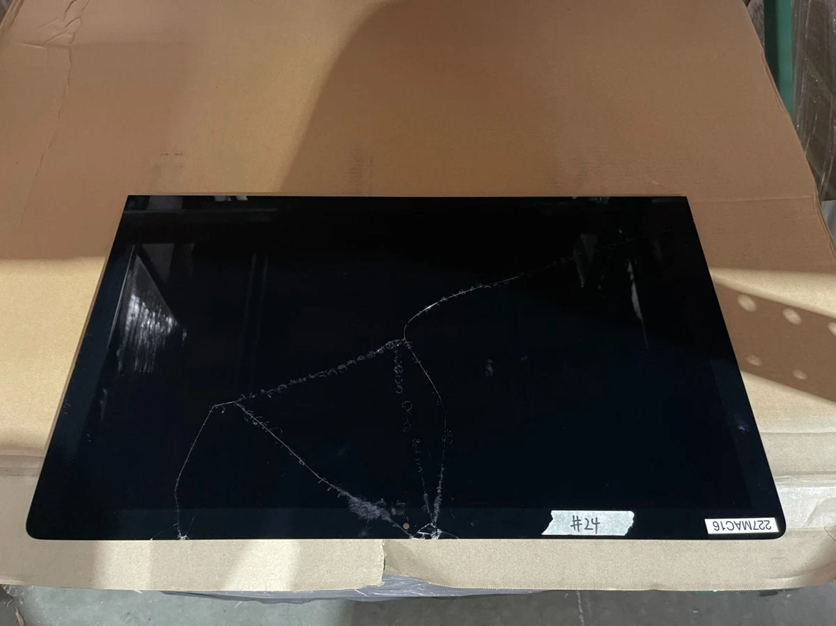iMac 27 Display Indiana OTHER Computer Components & Parts for sale