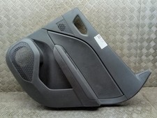 RENAULT CAPTUR DOOR CARD REAR RIGHT 829006242R MK2 2023 - 2025