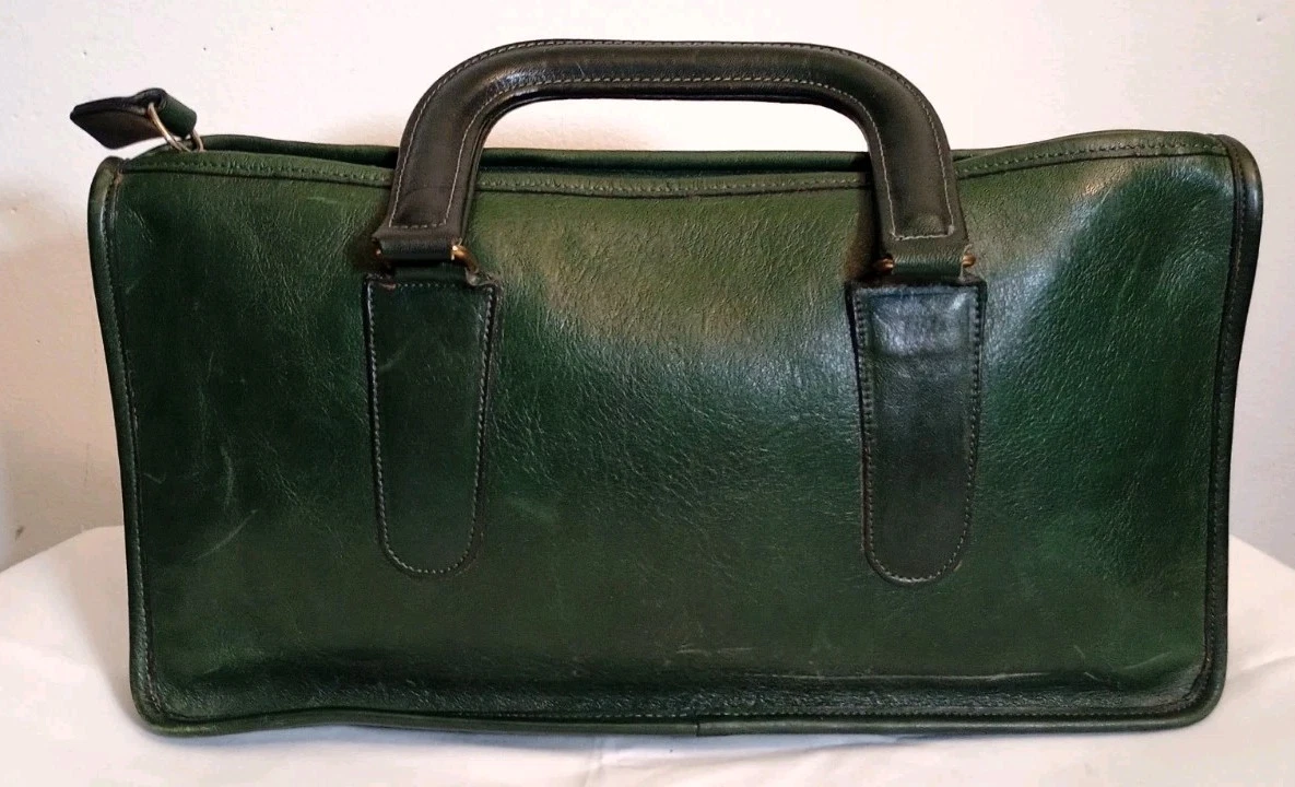 Coach Vintage Bags, Handbags & Cases for sale | eBay