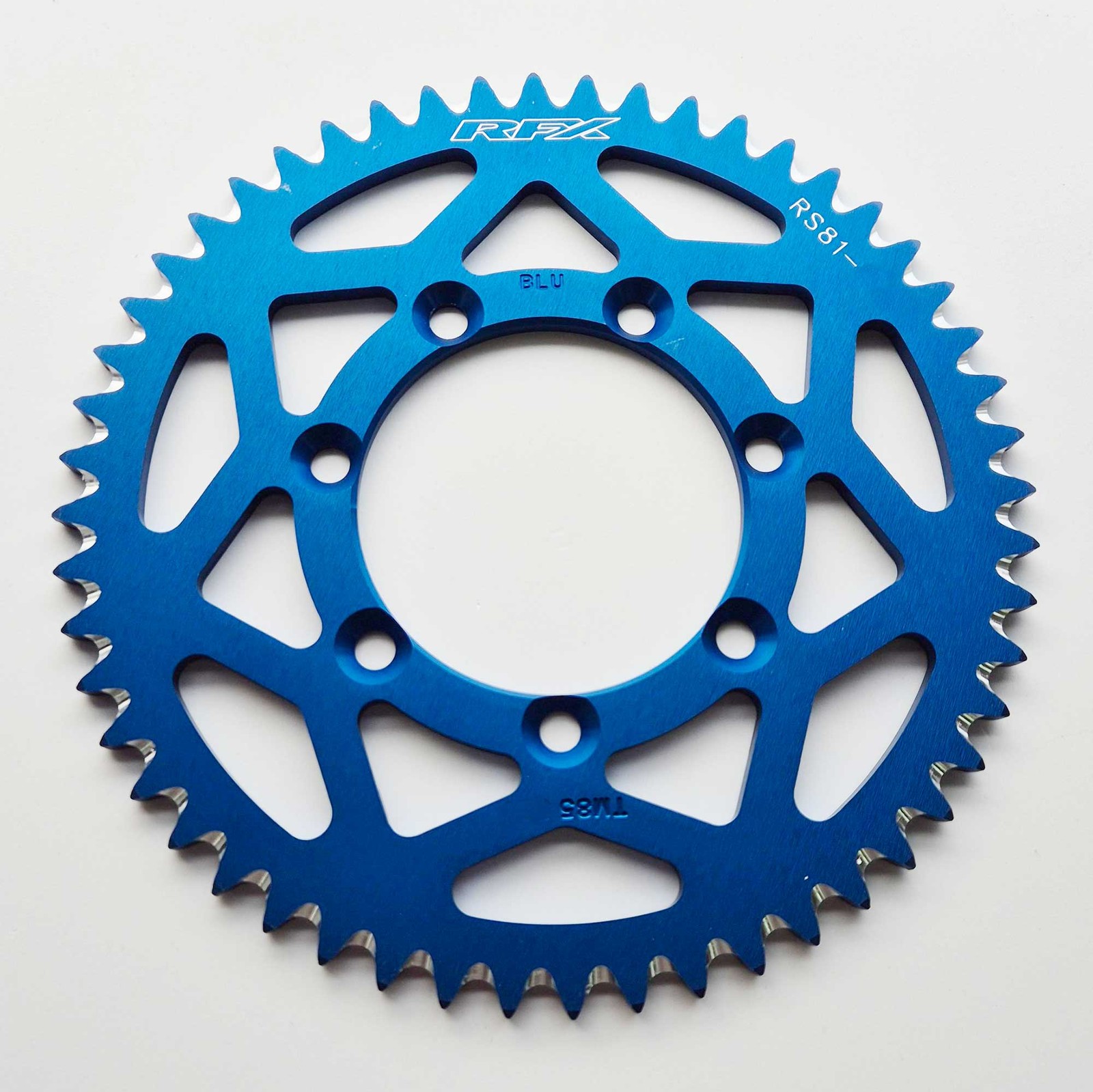 RFX Pro Series Elite Sprocket (Rear FXRS81) TM 85MX 14-19