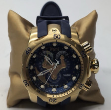 Invicta Reserve Venom Mens Chronograph Diver ...