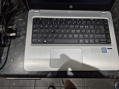 HP PROBOOK 430 G4 INTEL CORE I7-7TH GEN, 16GB, 256GB ssd .2.9 ghz .little used! - Picture 15 of 24