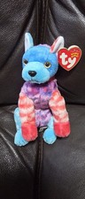 Hodge-Podge Original TY Beanie Baby 25 Yrs Old!!  June 29, 2001  EX