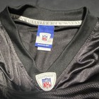 Reebok Oakland Raiders Warren Sapp #99 Black NFL Football Jersey Men’s L — photo 4