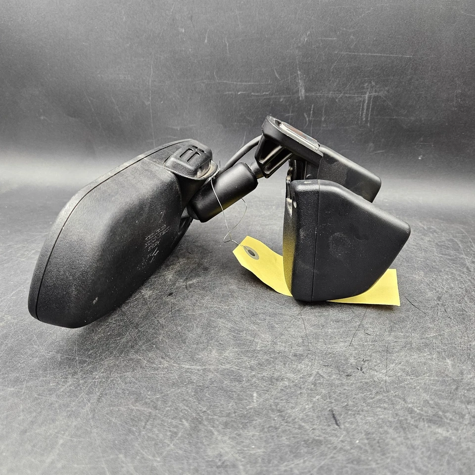 2005-2007 Jeep Grand Cherokee Rear View Mirror 55156726AH OEM - Изображение 4 из 4