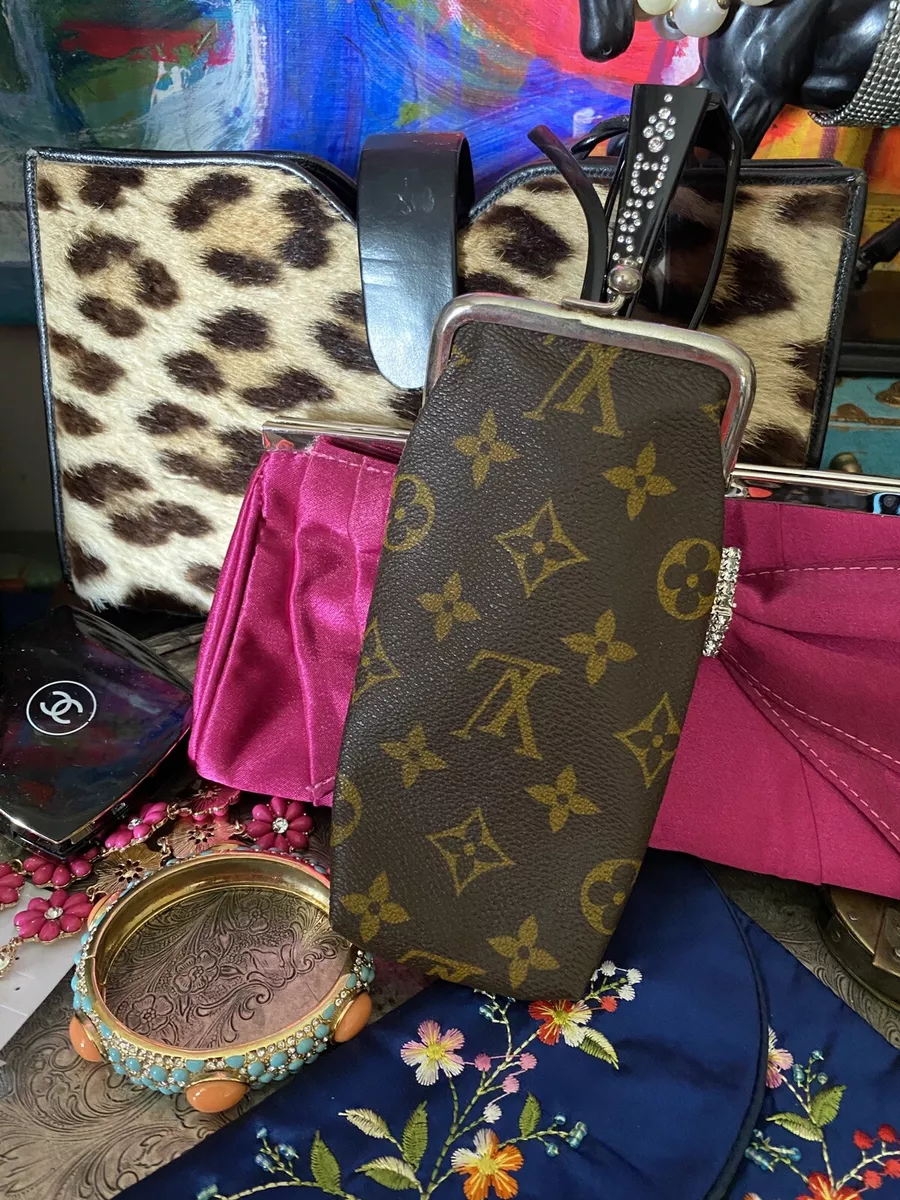 Louis Vuitton, Bags, Vintage Louis Vuitton For Saks Fifth Avenue Wallet