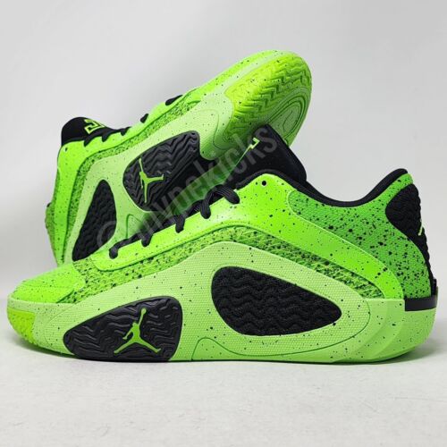 RARE Jordan Tatum 2 Jayson Tatum Find A Way F&F PE Sz 13 Player Exclusive Shoes