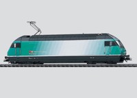 MäRklin 39603 H0 Elektrolokomotive Serie 460 083-9 Der Sbb Cargo NEU-OVP (S)