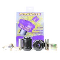 2X Powerflex PFF5-2401 PU Buchse Querlenker Vorderachse Vorn FüR BMW F15 F16