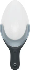 OXO Good Grips Flexible Scoop,White