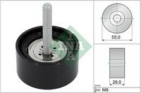 Ina Multifr. Riemenscheibe Opel Astra 1.6 Sidi Insignia A/Zafira C
