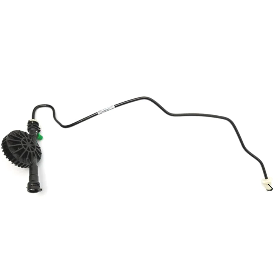 Tuyau de Canalisation Hydraulique de Cylindre Embrayage pour RENAULT MEGANE III - Imagen 3 de 4