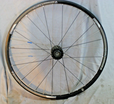 Bontrager Duster Jumping Flea 26