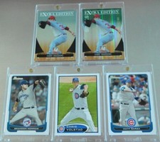 2011 Donruss Elite Extra Edition + GREEN STATUS Die Cut > CORY MAZZONI (RC) #/25