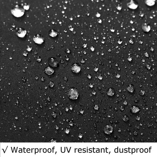 20"x10"x12" Waterproof Cover For Hobart MIG Welder 125/140/180/190/210 !! - Picture 10 of 11