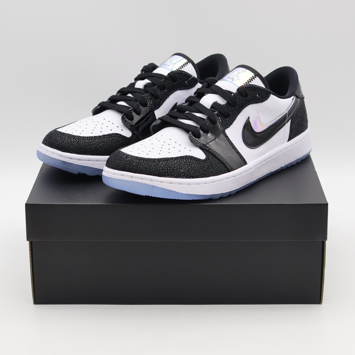 FZ4159-100 Nike Air Jordan 1 Low Golf NRG Endless Pursuit FZ4159-100 Nike Air Jordan 1 Low Golf NRG Endless Pursuit