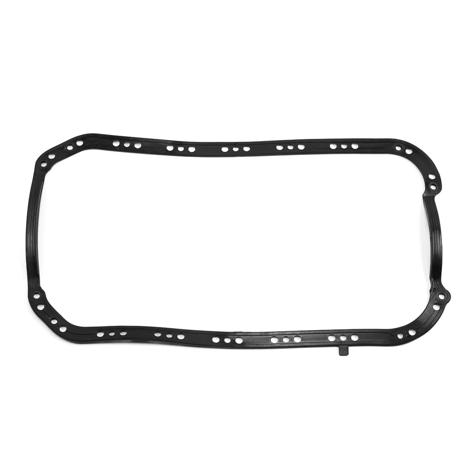Oil Pan Gasket Set for HONDA CRX CIVIC CIVIC DEL SOL 1.5L 1.6L 1.3L L4 SOHC N/A Foto 2 de 4