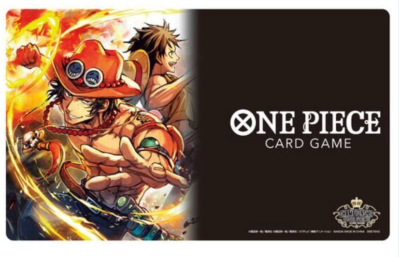 A.C.E トレカセット 24枚 One Piece Card Game Championship Set 2022 Portgas D Ace Bandai w