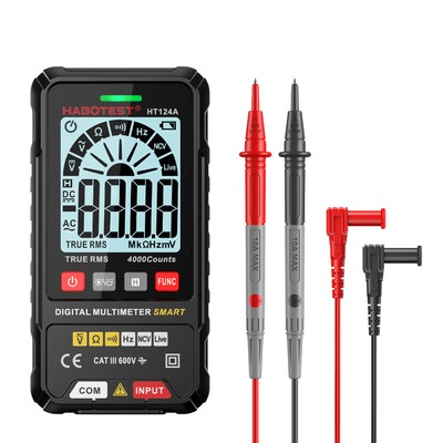 Multimeters - 80 Series