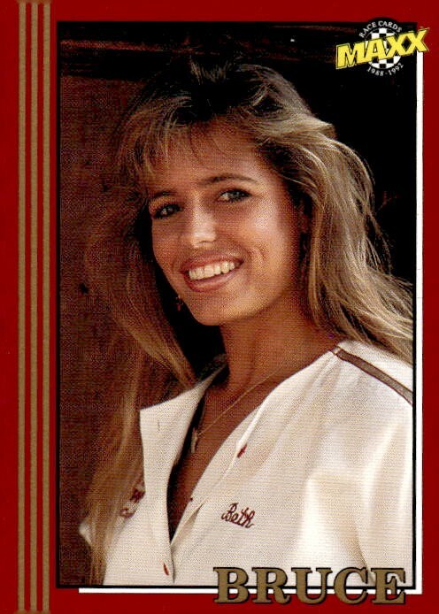 Beth(ベス) 1992 Maxx Beth Bruce 