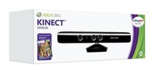 Microsoft XBOX 360 Kinect Sensor - Motion Cam...