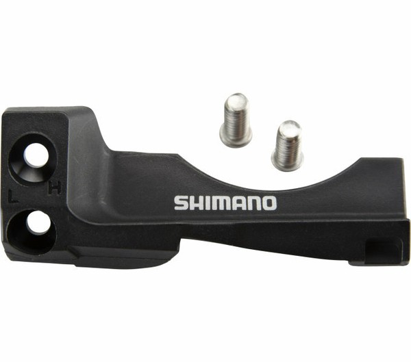 Shimano Einstellschraube Direktmontage FD-M770-10E M4X 8,5 Mm Y-5MH98010-image