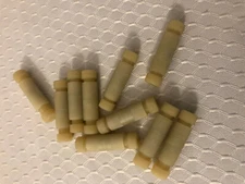 Posi-Lock™  Splice Connectors 12-18 Awg, PN: BE12128500    15 pcs