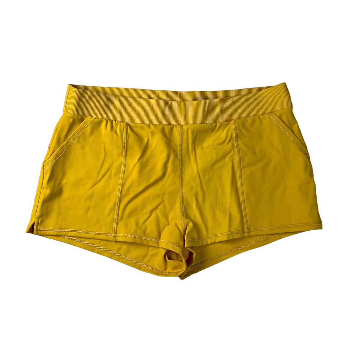 ★2025SS新作★RONRON★R LOGO SWEAT SHORT PANTS ERROR CODE Shorten Pants – ACDC RAG