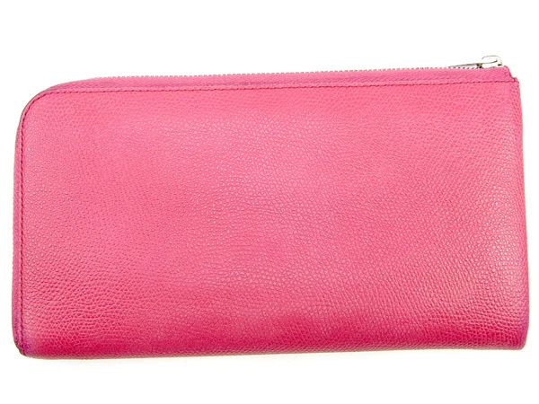 Celine best sale wallet pink