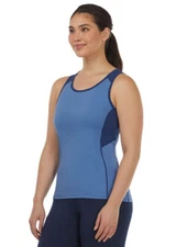 Kerrits Freedom Tech Tank - Bluemoon