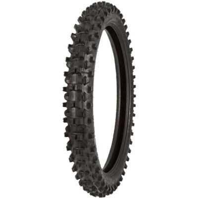 PIRELLI SCORPION MX32 MID HARD SIZE 80/100 - 21 M/C 51M MST