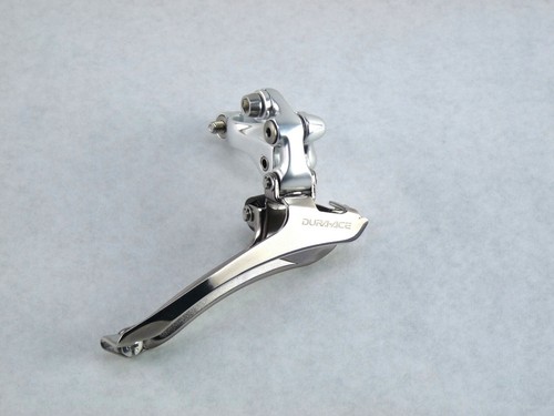 Shimano Dura Ace 7700 front derailleur 