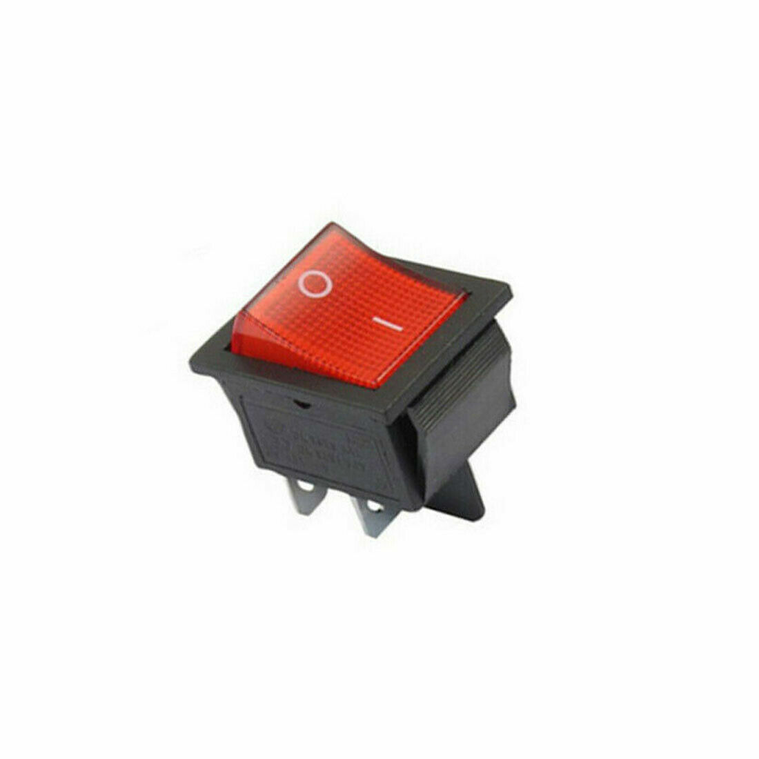 On/Off Rocker Power Switch fits Numatic Henry Hoover Basil Edward ...
