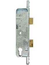 Fullex Genuine Old Type A 37mm Backset Door Lock Case Gear Box 68pz